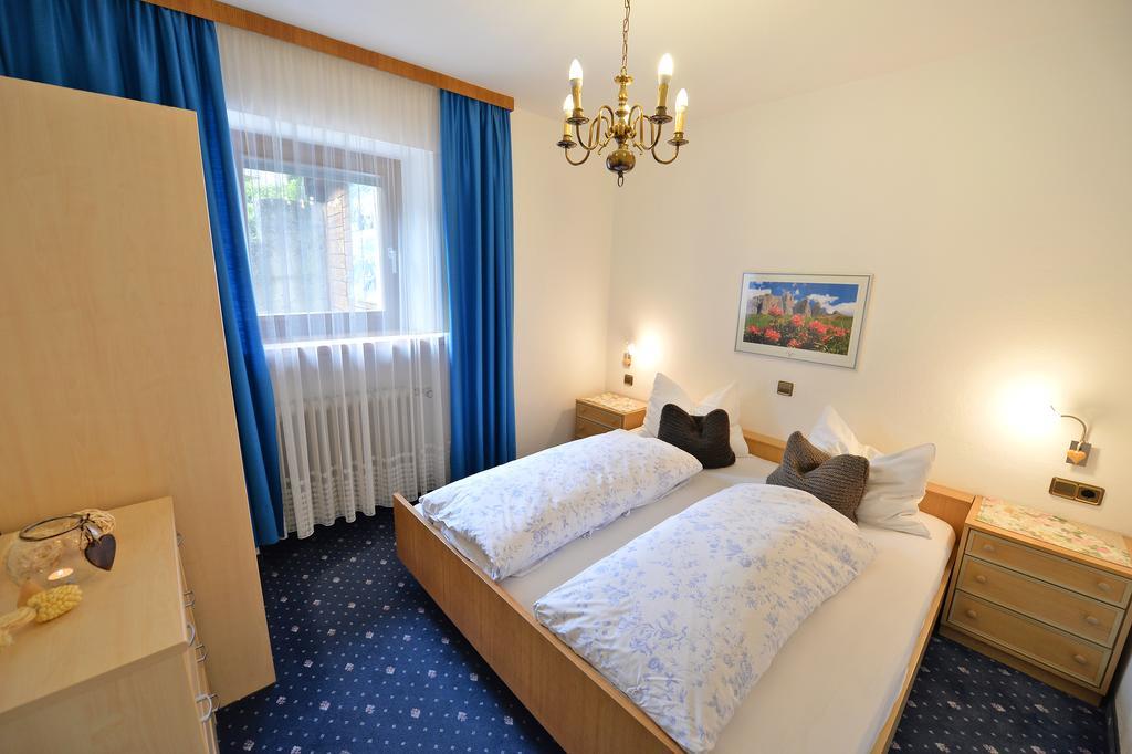Apartments Dolomie Ortisei Eksteriør bilde